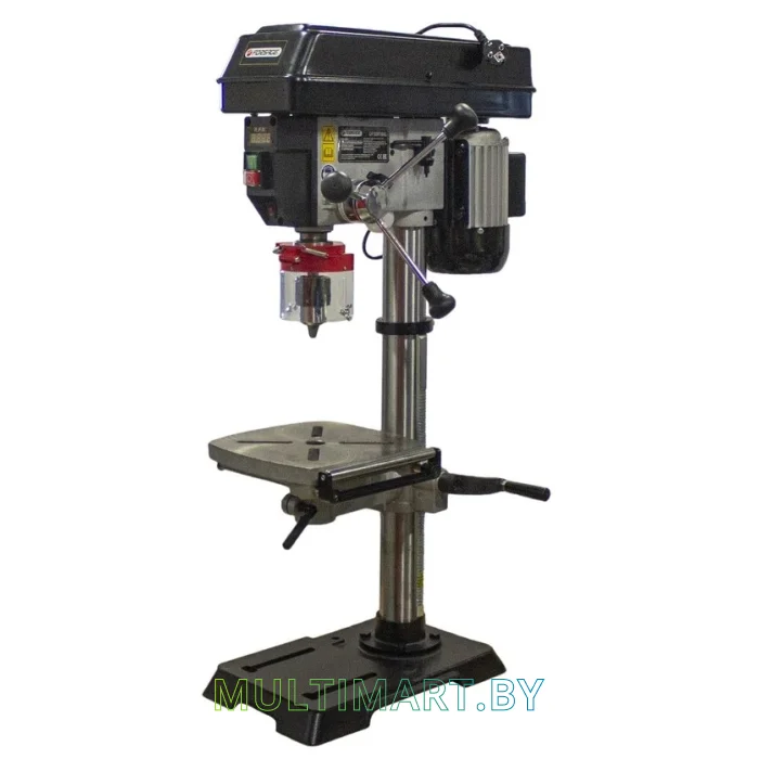 Сверлильный станок Forsage F-DP30016VL